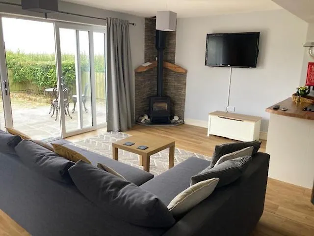 Seaview Bungalow
